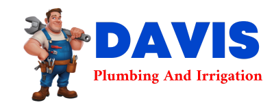 Trusted plumber in GRANITE FALLS